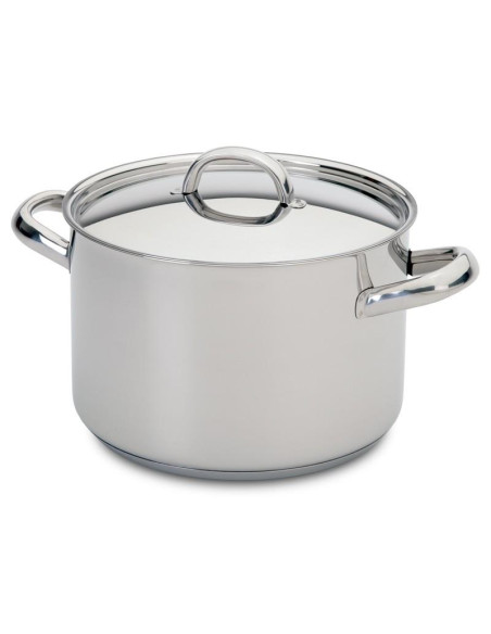 SILAMPOS - Conj. 7 Peças Low Cost Essential 63C122EO0366 – Trens de Cozinha – stockin.pt