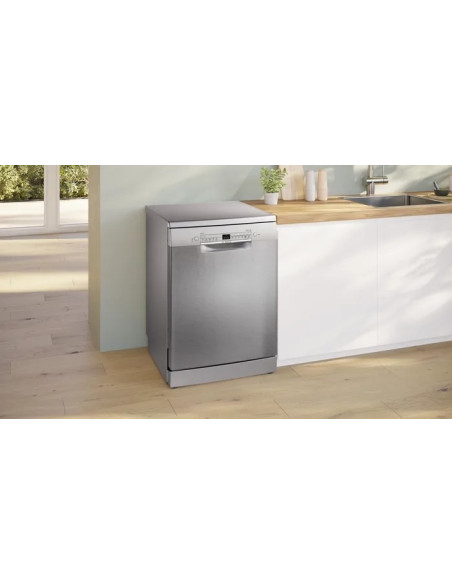 BOSCH - Máq. Lavar Loiça Série2 SMS2HTI06E – Lavar Loiça - 60Cm – stockin.pt