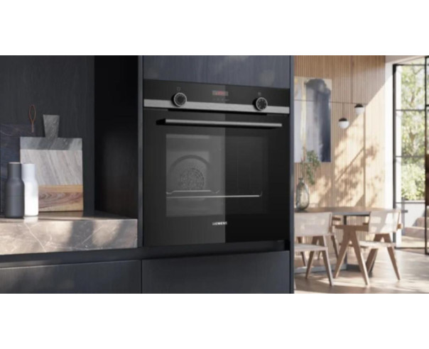 SIEMENS - Forno IQ300 HB574AER4 – Fornos – stockin.pt