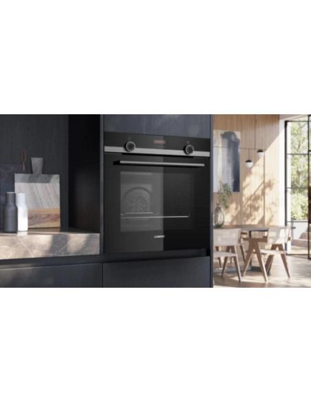 SIEMENS - Forno IQ300 HB574AER4 – Fornos – stockin.pt