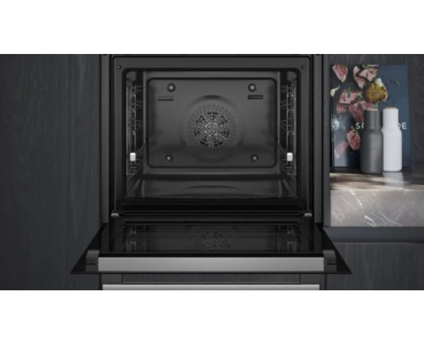 SIEMENS - Forno IQ300 HB574AER4 – Fornos – stockin.pt