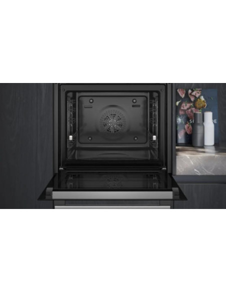 SIEMENS - Forno IQ300 HB574AER4 – Fornos – stockin.pt