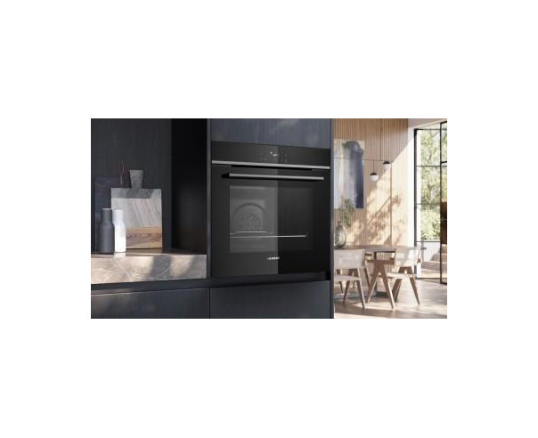 SIEMENS - Forno com AirFryer IQ300 HB572AES4 – Fornos – stockin.pt