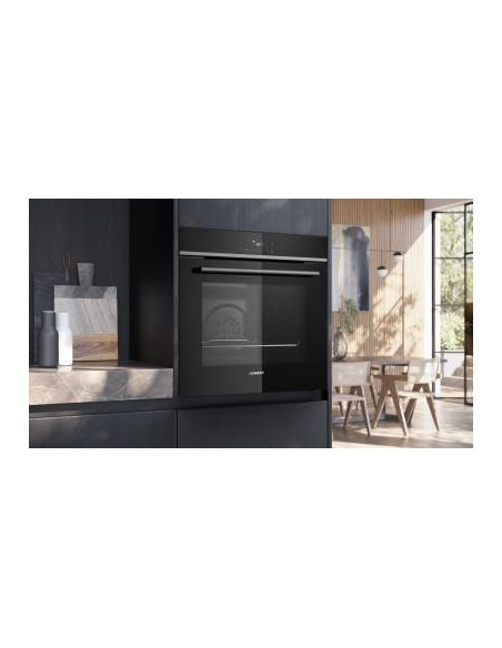 SIEMENS - Forno com AirFryer IQ300 HB572AES4 – Fornos – stockin.pt