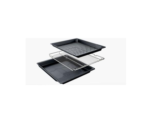 SIEMENS - Forno com AirFryer IQ300 HB572AES4 – Fornos – stockin.pt