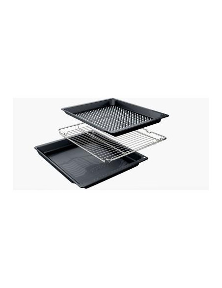 SIEMENS - Forno com AirFryer IQ300 HB572AES4 – Fornos – stockin.pt