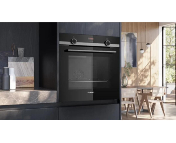 SIEMENS - Forno IQ300 HB514AER4 – Fornos – stockin.pt