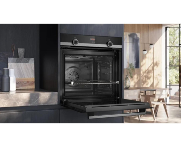 SIEMENS - Forno IQ300 HB514AER4 – Fornos – stockin.pt