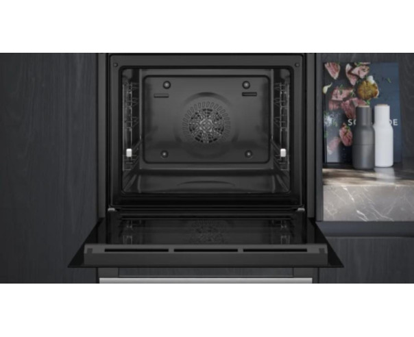 SIEMENS - Forno IQ300 HB514AER4 – Fornos – stockin.pt