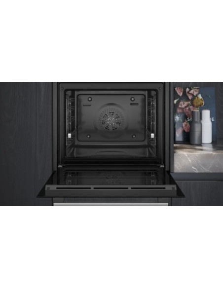 SIEMENS - Forno IQ300 HB514AER4 – Fornos – stockin.pt