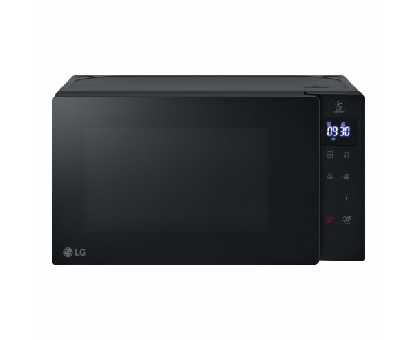 LG - Microondas MS2032GASB – Microondas Simples – stockin.pt