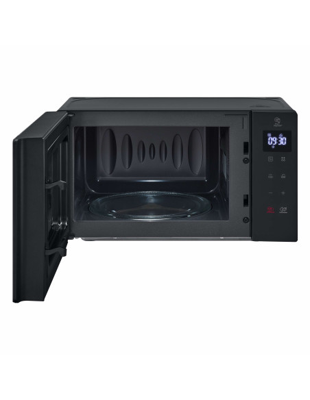 LG - Microondas MS2032GASB – Microondas Simples – stockin.pt