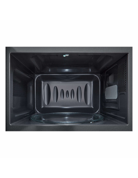 LG - Microondas MS2032GASB – Microondas Simples – stockin.pt