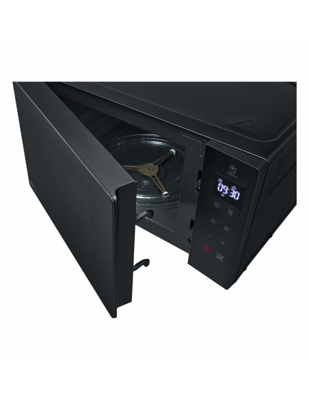 LG - Microondas MS2032GASB – Microondas Simples – stockin.pt