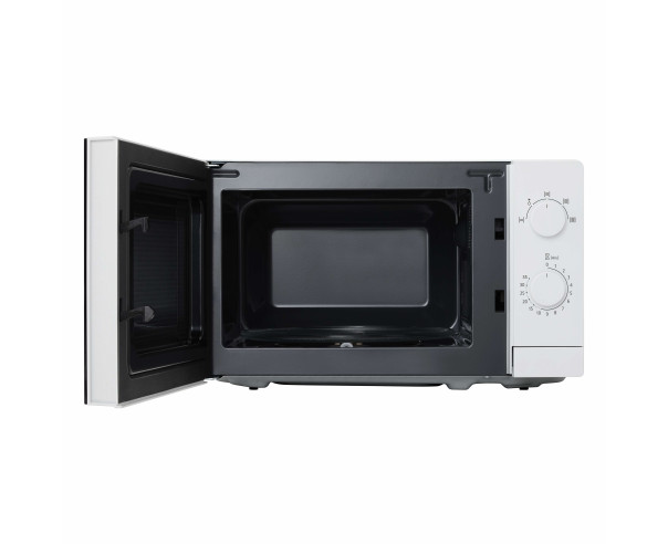 LG - Microondas MS2082H – Microondas Simples – stockin.pt