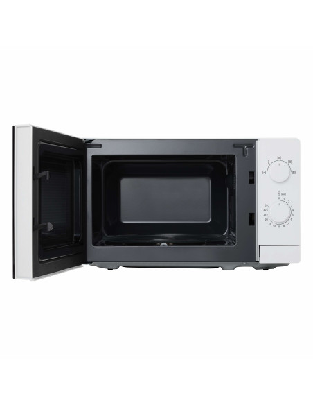 LG - Microondas MS2082H – Microondas Simples – stockin.pt