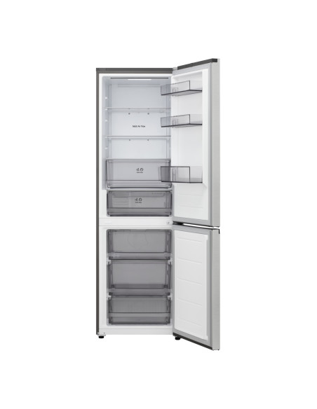 LG - Combinado GBBSJ10DPY – Combinados – stockin.pt