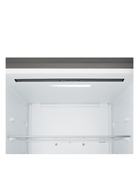 LG - Combinado GBBSJ10DPY – Combinados – stockin.pt