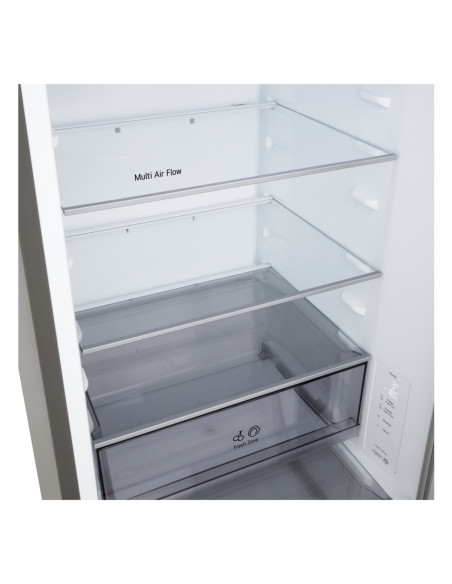 LG - Combinado GBBSJ10DPY – Combinados – stockin.pt