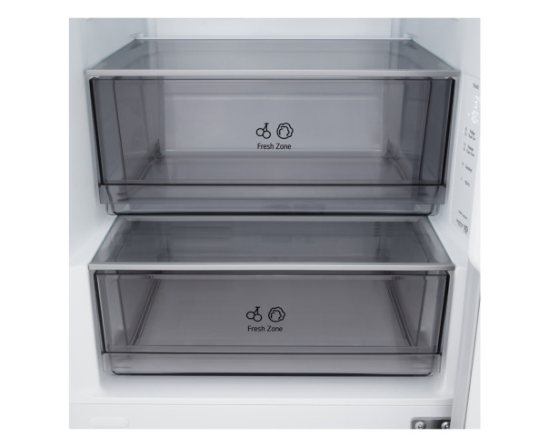 LG - Combinado GBBSJ10DPY – Combinados – stockin.pt