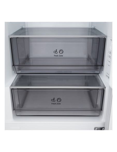 LG - Combinado GBBSJ10DPY – Combinados – stockin.pt