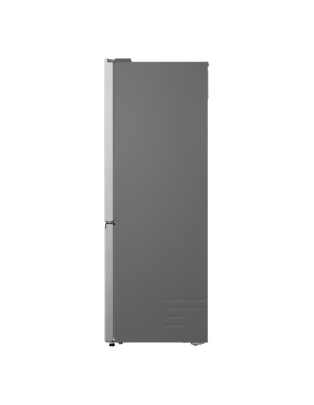 LG - Combinado GBBSJ10DPY – Combinados – stockin.pt