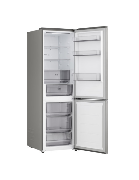 LG - Combinado GBBSJ10DPY – Combinados – stockin.pt