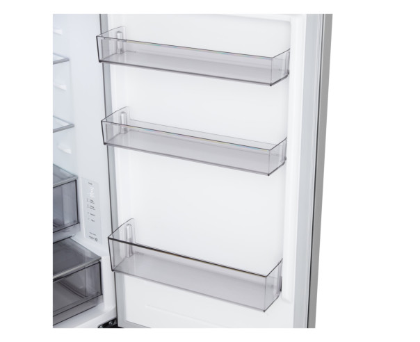 LG - Combinado GBBSJ10DPY – Combinados – stockin.pt