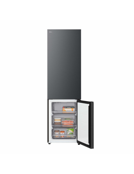 LG - Combinado GBBSJ2CCEP – Combinados – stockin.pt