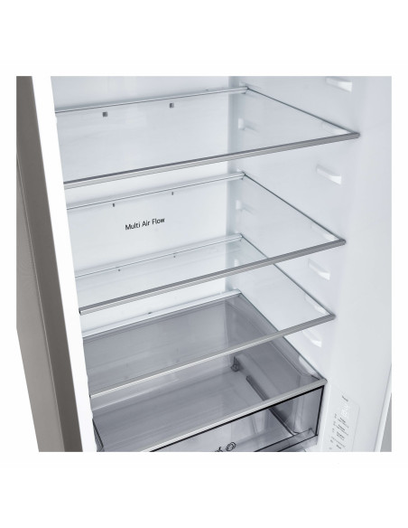LG - Combinado GBBSJ2CCPY – Combinados – stockin.pt