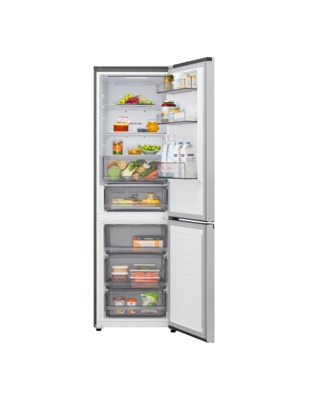 LG - Combinado GBBSJ2CCPY – Combinados – stockin.pt