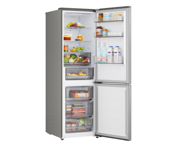 LG - Combinado GBBSJ2CCPY – Combinados – stockin.pt