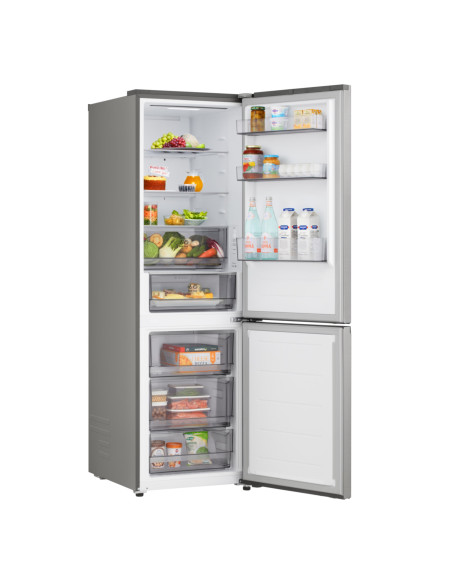 LG - Combinado GBBSJ2CCPY – Combinados – stockin.pt