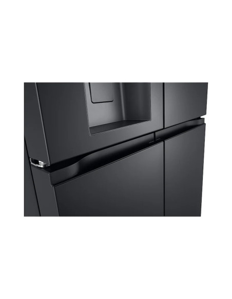 LG - Side by Side GMF961EV5E – 4 Portas – stockin.pt