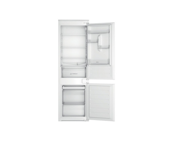 INDESIT - Combinado Encastre INC18D011A1 LH – Combinados Encastre – stockin.pt