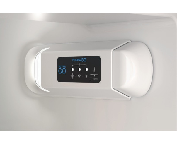 INDESIT - Combinado Encastre INC18D011A1 LH – Combinados Encastre – stockin.pt