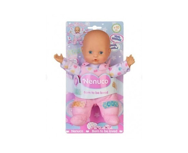 NENUCO - Pensinhos Rápidos NFNB0000 – Nenuco – stockin.pt