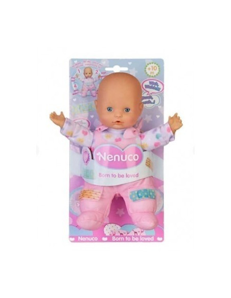 NENUCO - Pensinhos Rápidos NFNB0000 – Nenuco – stockin.pt