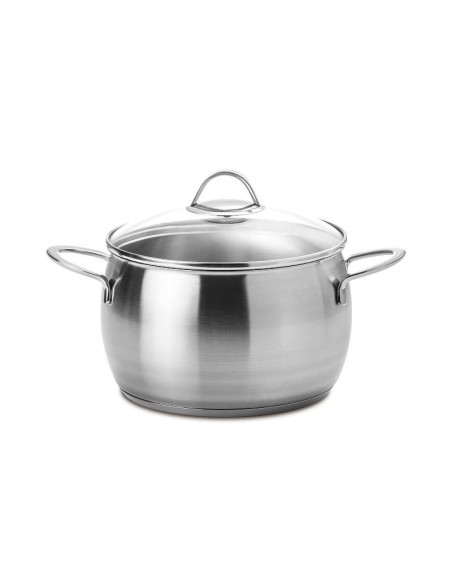 SILAMPOS - Panela com Asas 28 636124V86628 – Panelas Tradicionais – stockin.pt
