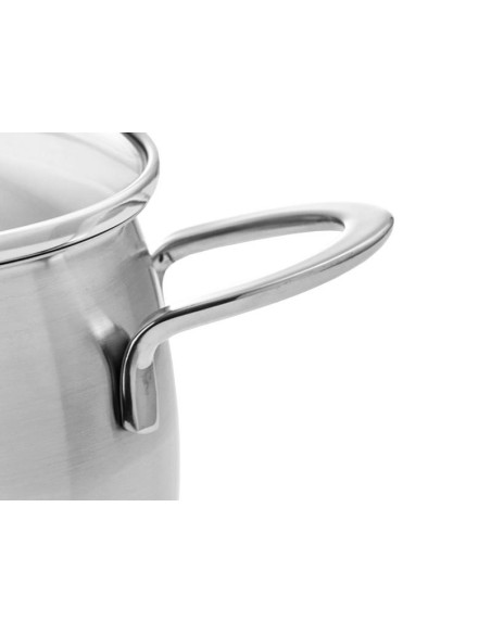 SILAMPOS - Panela com Asas 28 636124V86628 – Panelas Tradicionais – stockin.pt