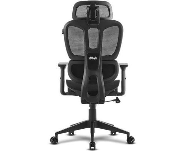 ALPHA GAMER - Cadeira AGLUNAV2 – Cadeiras Gaming – stockin.pt