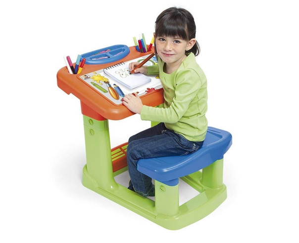 NINCO - A Minha Secretária Extensível 51002 – Didáticos – stockin.pt