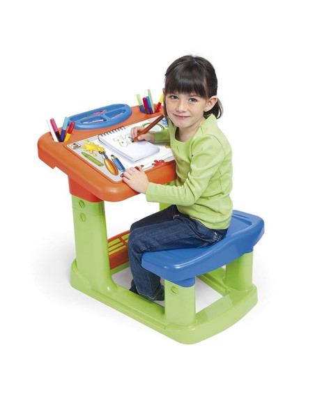NINCO - A Minha Secretária Extensível 51002 – Didáticos – stockin.pt