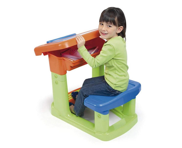 NINCO - A Minha Secretária Extensível 51002 – Didáticos – stockin.pt