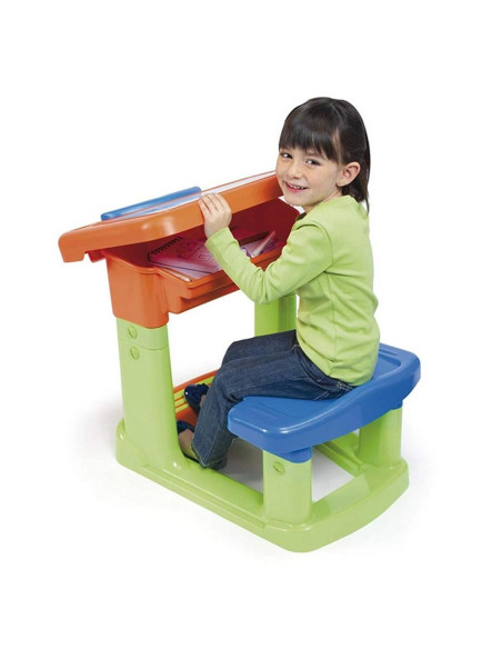 NINCO - A Minha Secretária Extensível 51002 – Didáticos – stockin.pt