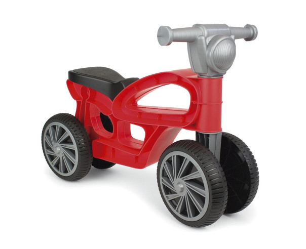 NINCO - Mini Custom Vermelho 36006 – Veículos – stockin.pt