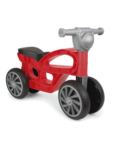 NINCO - Mini Custom Vermelho 36006 – Veículos – stockin.pt
