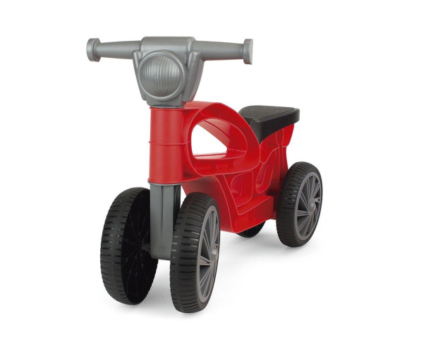 NINCO - Mini Custom Vermelho 36006 – Veículos – stockin.pt