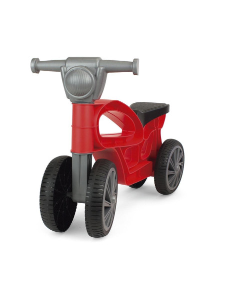 NINCO - Mini Custom Vermelho 36006 – Veículos – stockin.pt