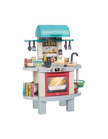NINCO - Cozinha 2Em1 85104 – Didáticos – stockin.pt
